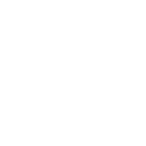 An icon of a ram with a hormone ivf cross on it.