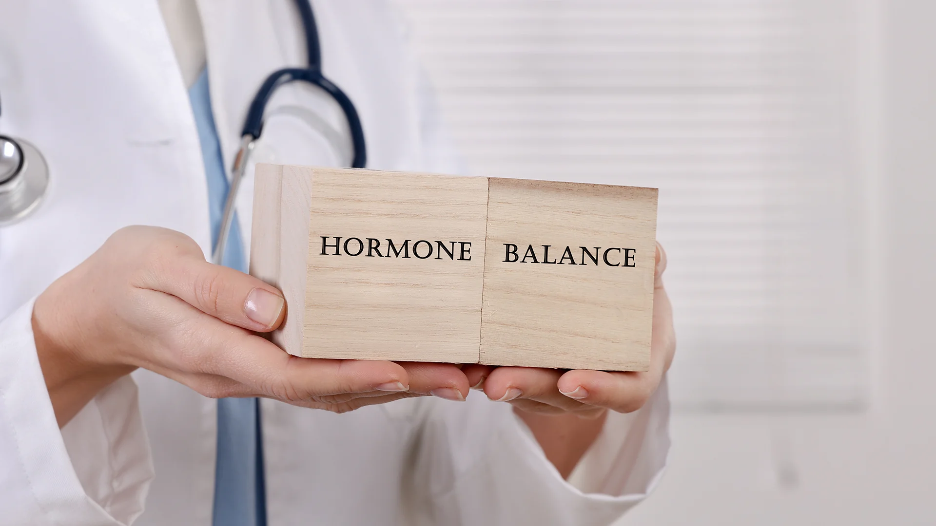 Hormone balance